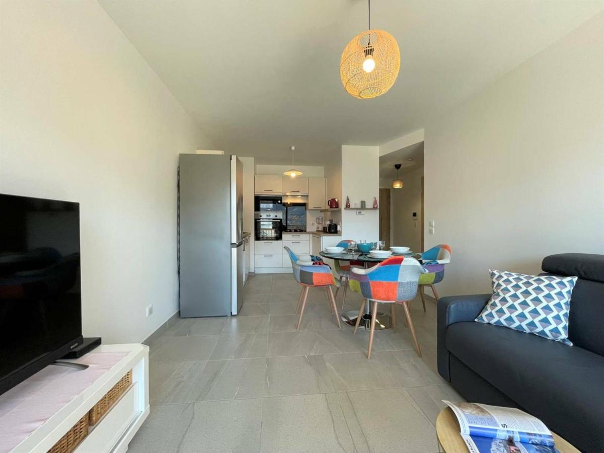 Appartement Moderne Avec Terrasse Et Parking A Briancon - Fr-1-330C-127 Exteriör bild