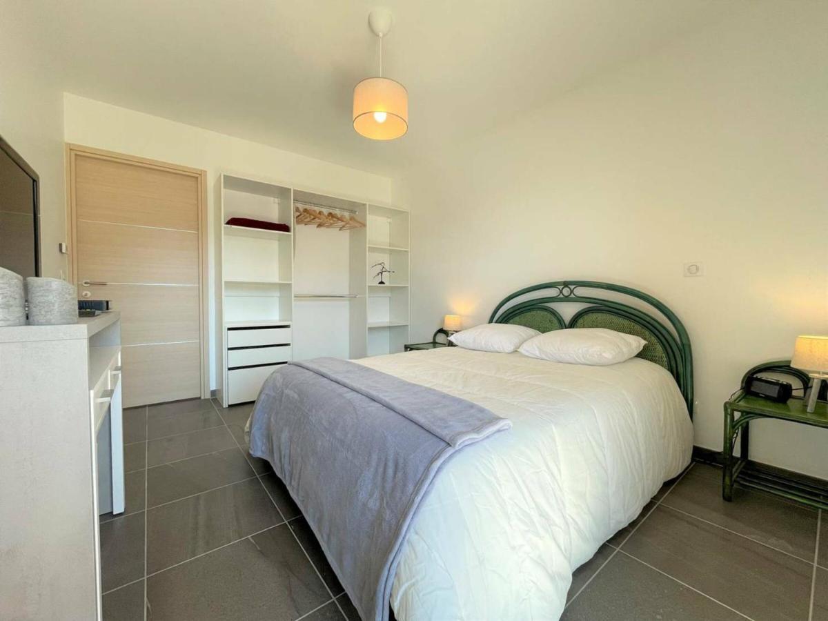 Appartement Moderne Avec Terrasse Et Parking A Briancon - Fr-1-330C-127 Exteriör bild
